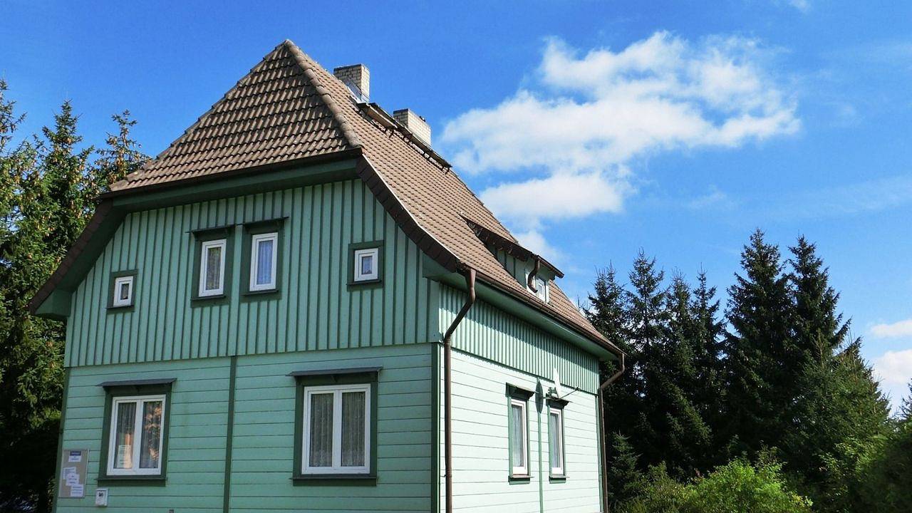 Ferienhaus für 8 Personen (125 m²) in Elend in Elend, Harzvorland