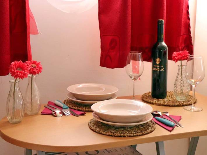 Ferienwohnung für 2 Personen, mit Haustier auf Peljesac