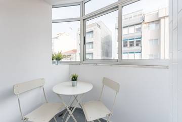 Apartamento Estúdio para 2 Pessoas em Ramalde, Distrito do Porto, Foto 3