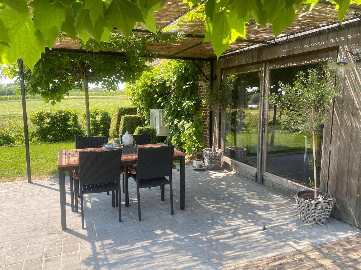 One-Bedroom House in Lessines, Hainaut