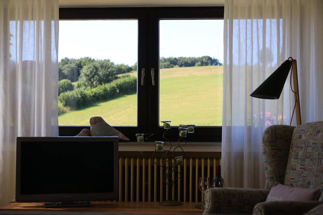 Ganze Wohnung, One-Bedroom Apartment in Lügde, Kreis Lippe