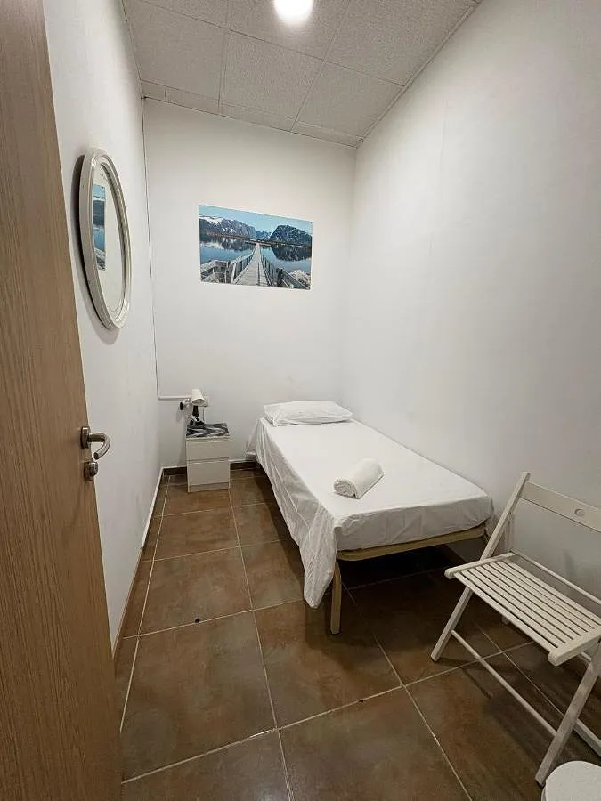 Holiday apartment for 1 people - 1