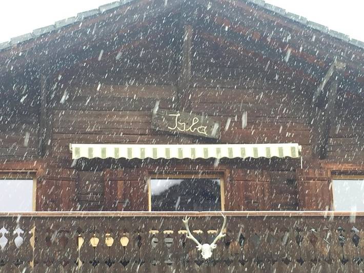 Chambre d’hôte pour 2 personnes, avec sauna ainsi que vue et jardin dans Entremont - 2