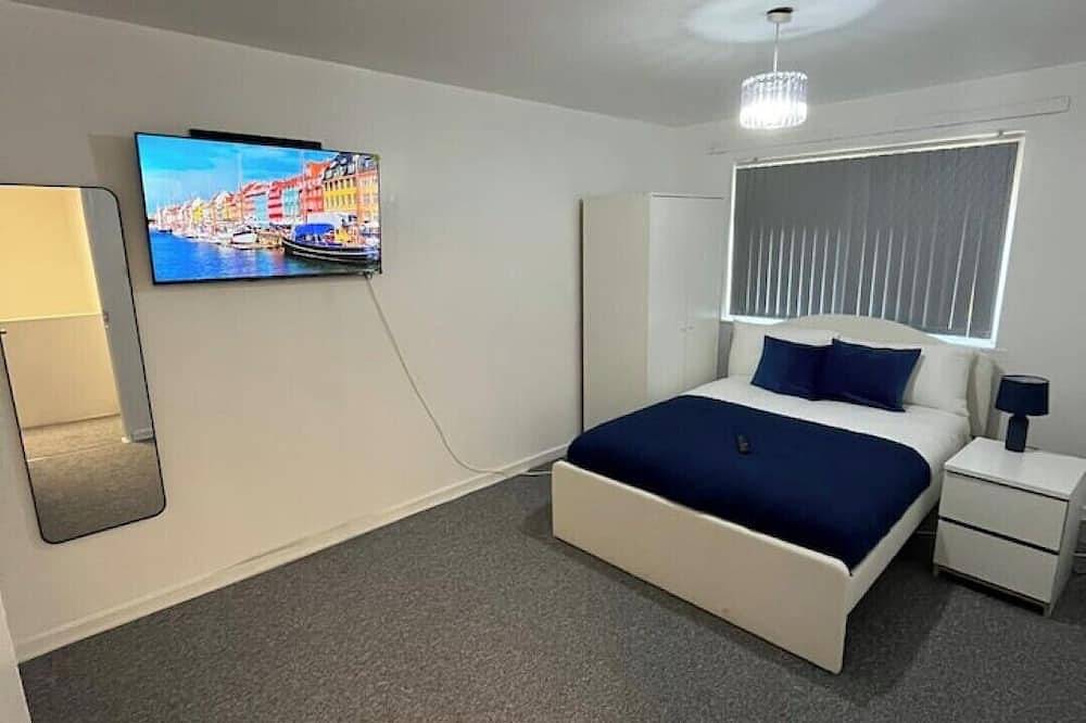 Casa vacanza a Manchester a partire da 182€ a notte