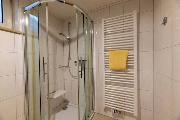 Ferienwohnung für 4 Personen, mit Garten und Terrasse in Wiesenttal - 4