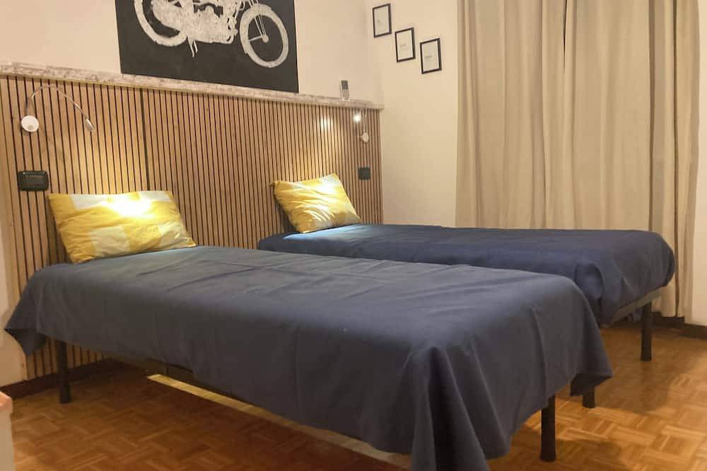 Vacation Home Sasso Cavallo in Mandello del Lario, Westelijke Bergamo-Alpen