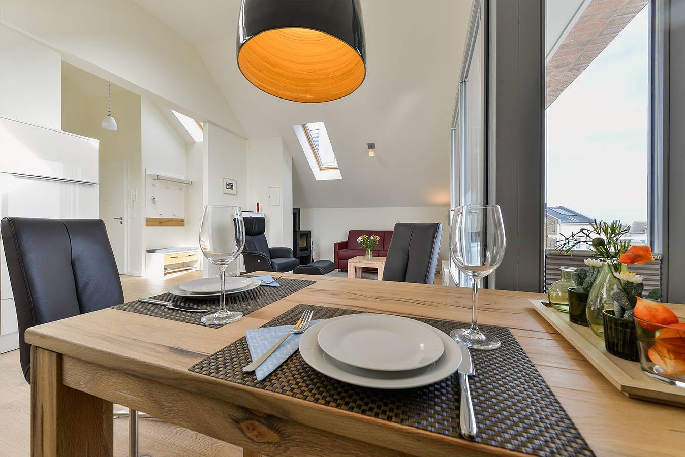 Ganze Ferienwohnung, Ostsee - Appartement Nr. 29 "Strand und Meer" im Strand Resort in Steinwarder, Heiligenhafen