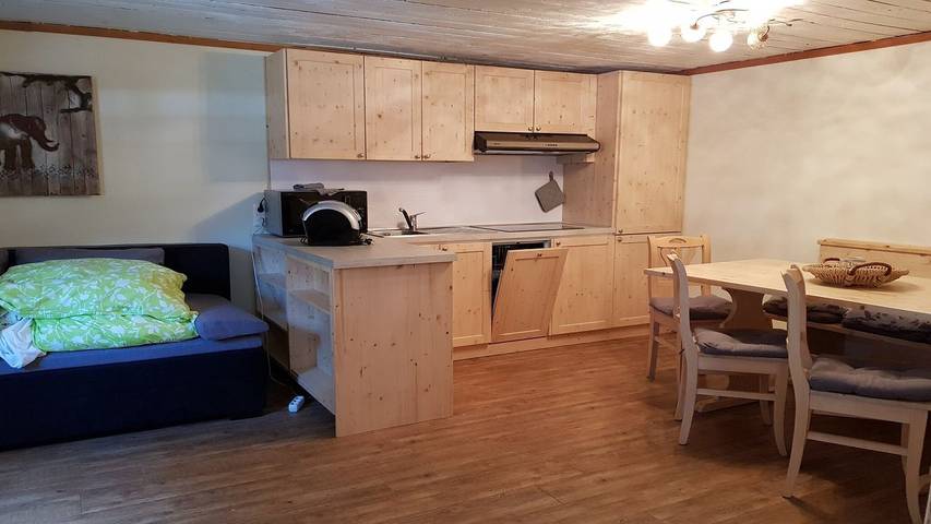 Ferienhaus für 7 Personen, mit Balkon, mit Haustier in Bad Kleinkirchheim - 3