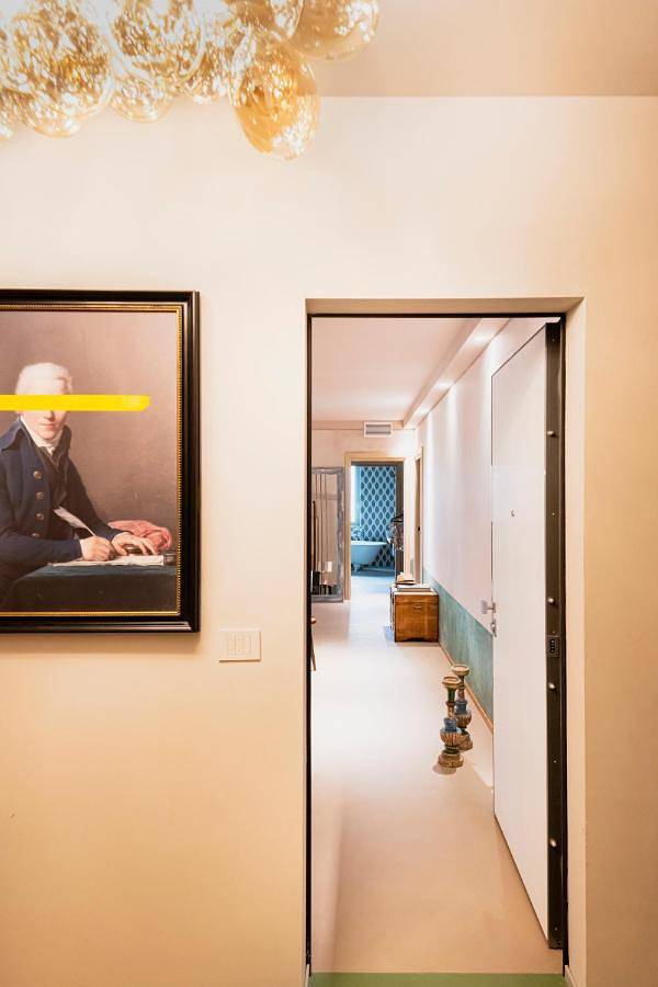 Maison d’hôte pour 2 personnes, avec jardin et vue, animaux acceptés à Barolo - 2