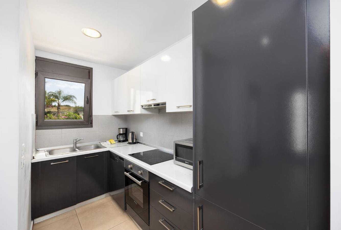 Villa voor 4 personen met balkon, foto 14