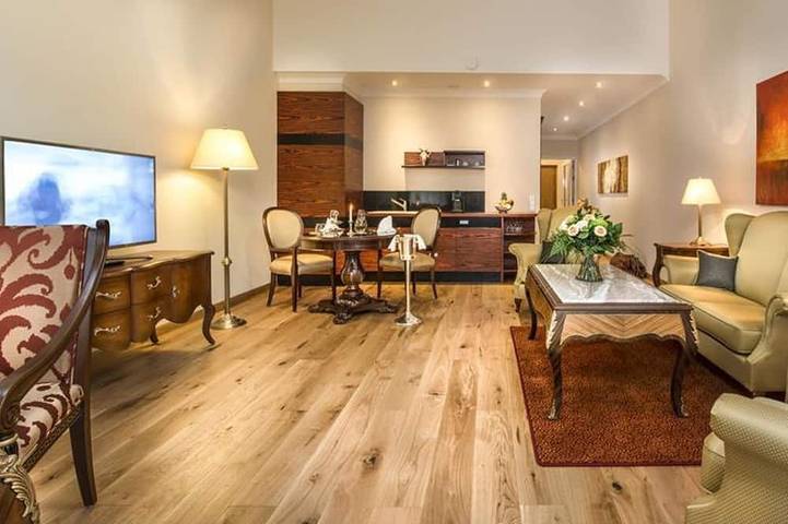 Ferienhaus für 2 Personen, mit Sauna und Terrasse, mit Haustier in Boppard - 4