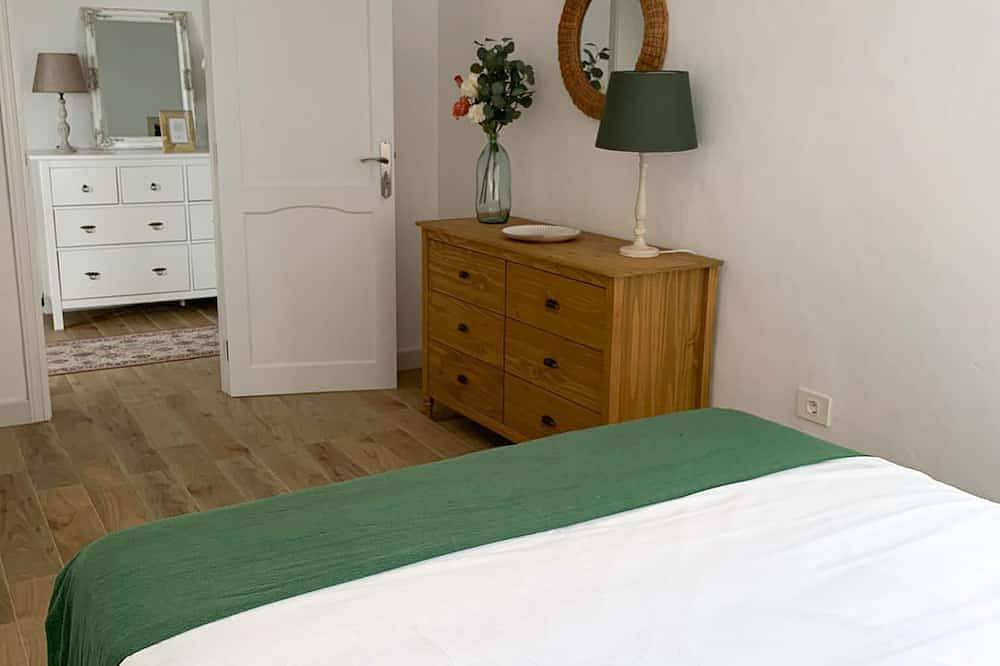 Ganze Wohnung, Charming Apartment And Solarium By The Sea in La Santa, Tinajo
