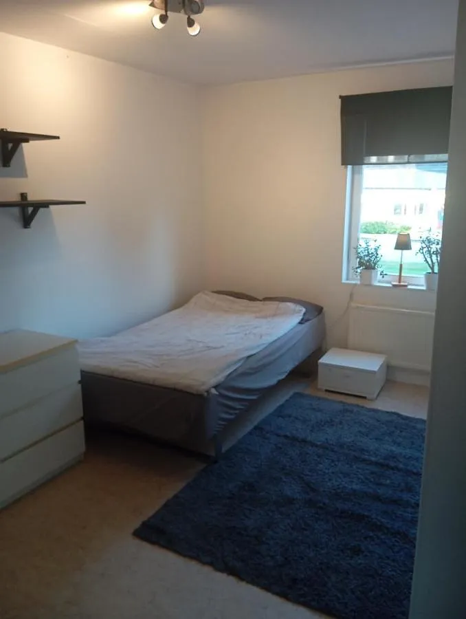 Ferienwohnung für 4 Personen, mit Garten - 1