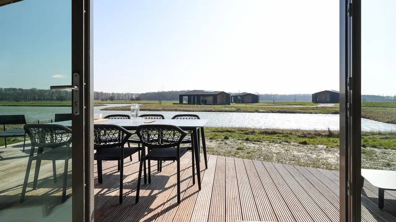 Ferienhaus für 6 Personen (85 m²) in Wissenkerke in Wissenkerke, Zeeuwse Kust
