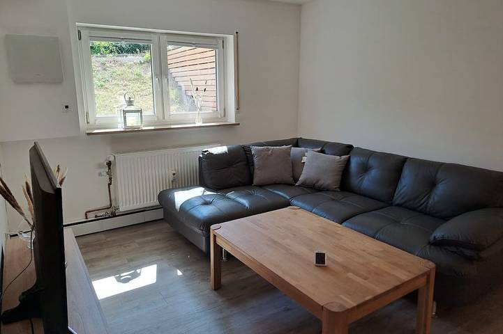 Vakantiewoning voor 2 personen in Erlangen