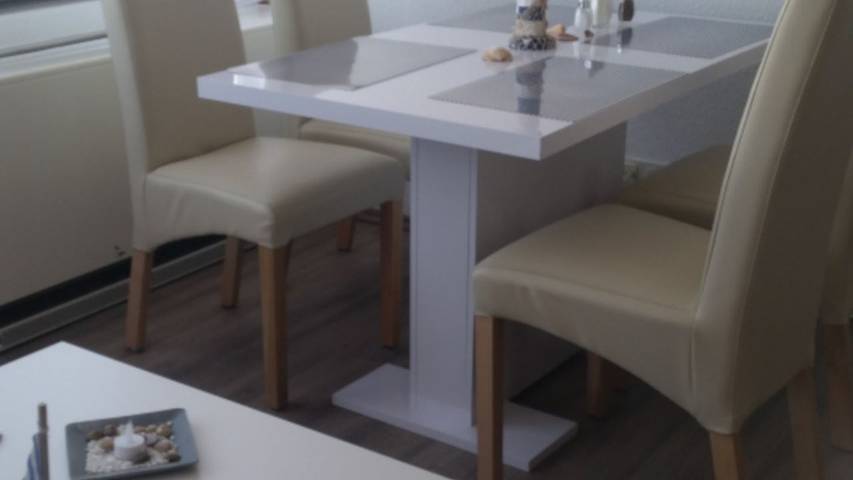 Ferieleilighet for 4 personer i Fehmarn