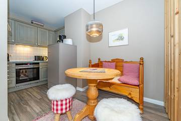 Ferienwohnung für 2 Personen in Tinnum, Sylt (Gemeinde), Bild 4