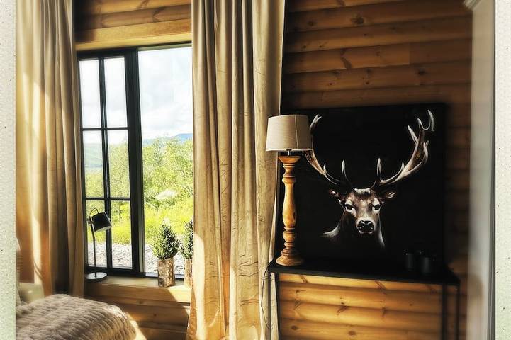 Gîte pour 12 personnes dans Eidfjord - 2