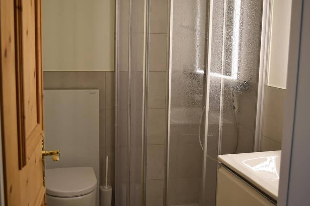Ganze Wohnung, Eduardo 9 in Sils Maria, Sils im Engadin/Segl