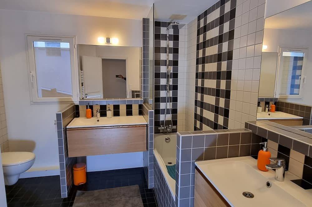 The Riad House, nearby all Paris wonders in La Garenne-Colombes, Hauts-de-Seine