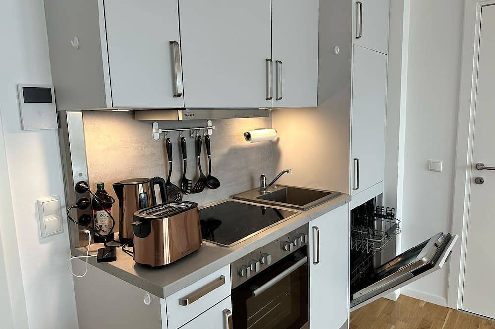 Ganze Wohnung, Modernes Apartment I Parkplatz I Terrasse I Sehr Beliebt bei Wanderer in Blumberg, Südschwarzwald