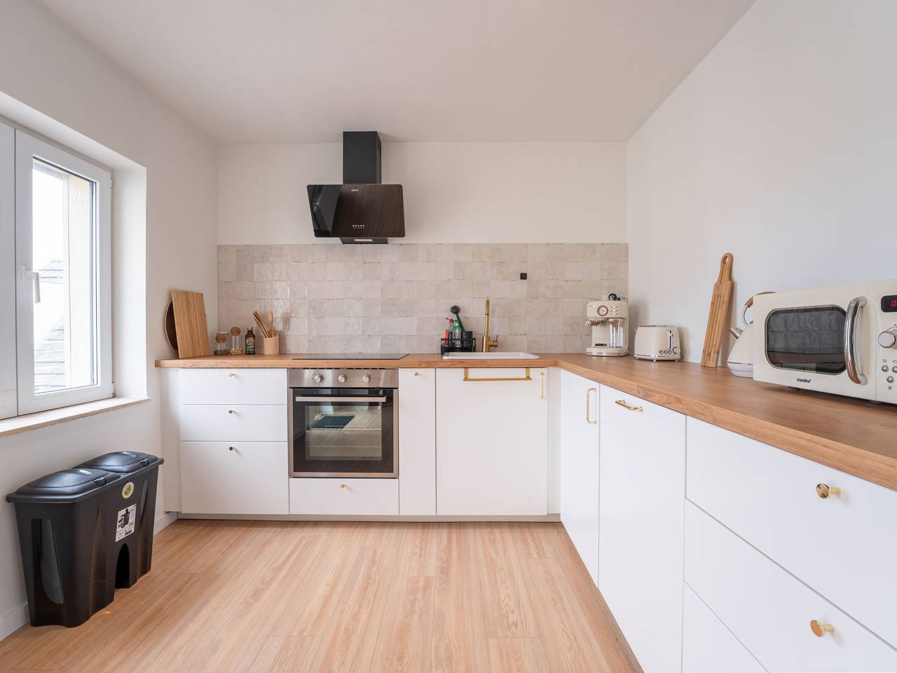 Appartement entier, The Cosy Place in Blankenberge, Côte belge