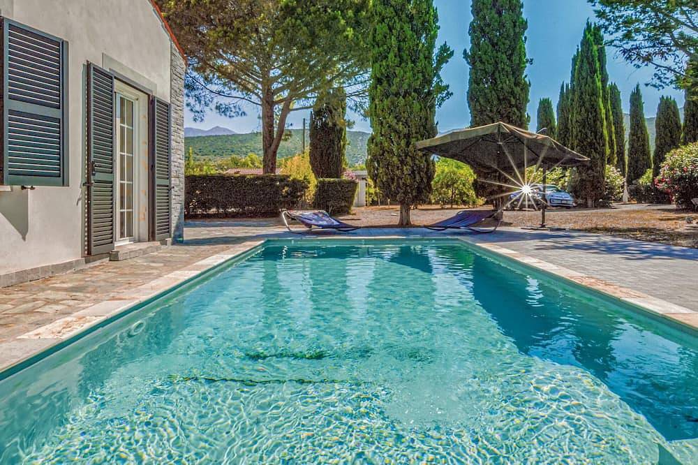 Acogedora casa en St Florent in Saint-Florent, Region de Calvi