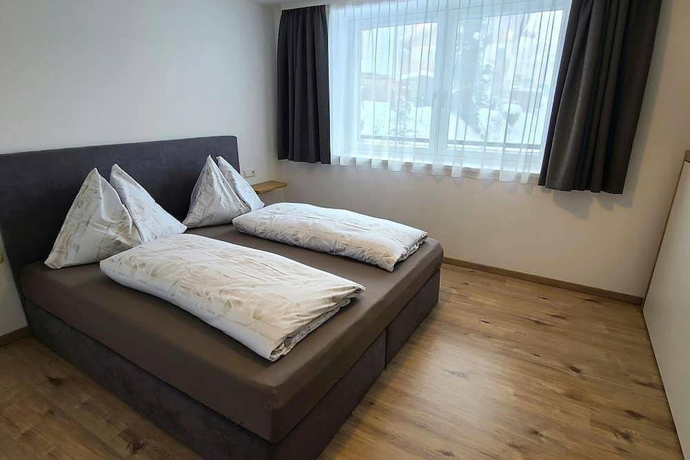 Geheel appartement, Ferienwohnung Graber - apartment/apartment, shower, Wc, 2 bedrooms in Söll, Kitzbüheler Alpen