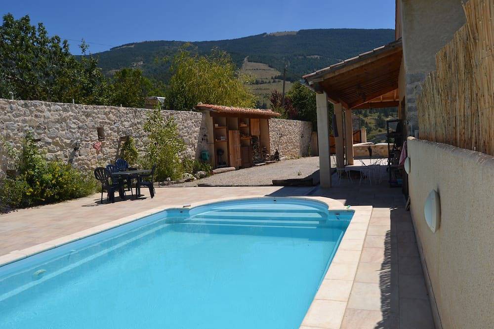 Photo : Maison de vacances