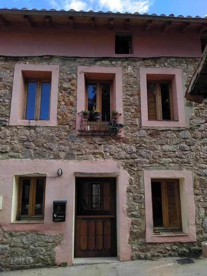 Hostal para 5 personas, con vistas, Se admiten mascotas - 1