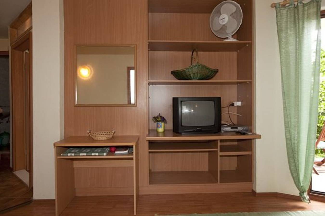 Ganze Wohnung, Apartment Pavin in Poljana, Insel Ugljan