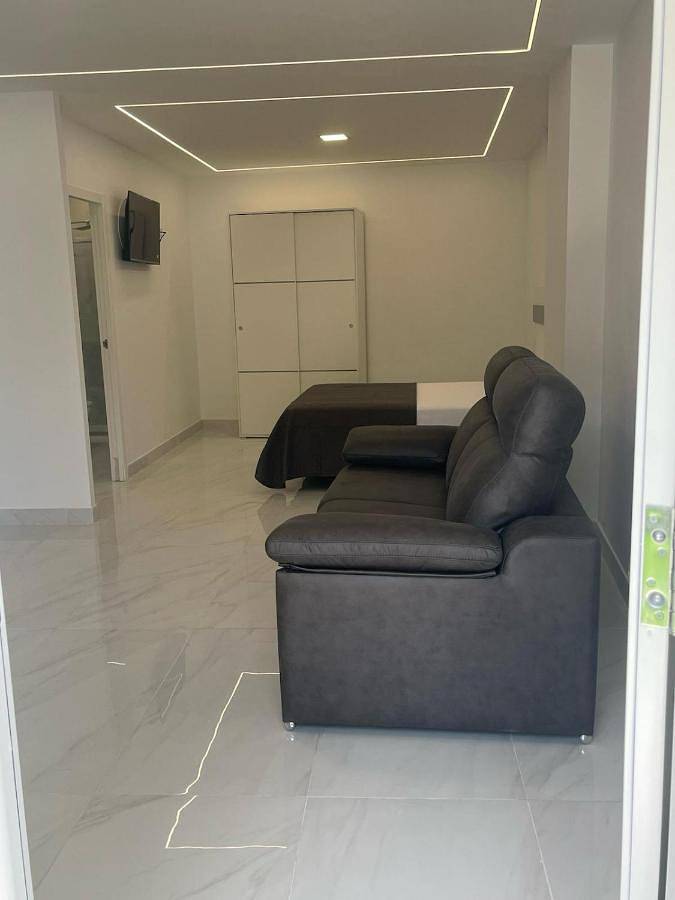 Maison d’hôte pour 2 personnes, avec terrasse à Fuengirola - 4