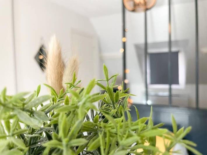 Gîte pour 2 personnes à La Glacerie - 3