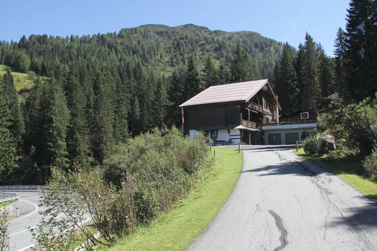 Ganze Wohnung, Montanara Haus in Sonnenalpe Naßfeld, Hermagor-Pressegger See
