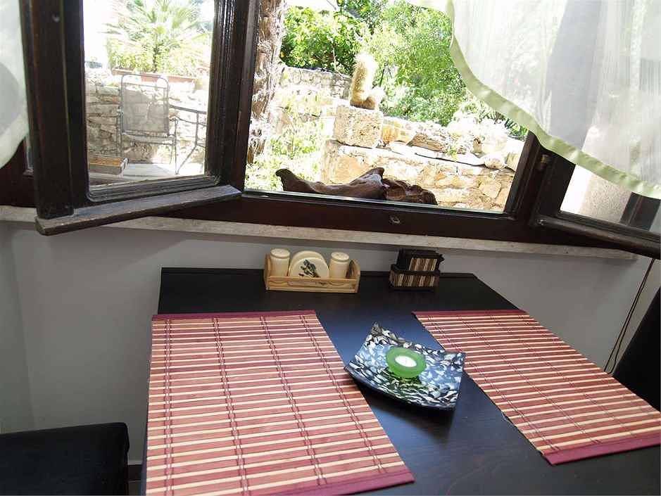 Ganze Ferienwohnung, Ferienwohnung mit Klimaanlage und Internetzugang  in Veli Losinj, Lošinj