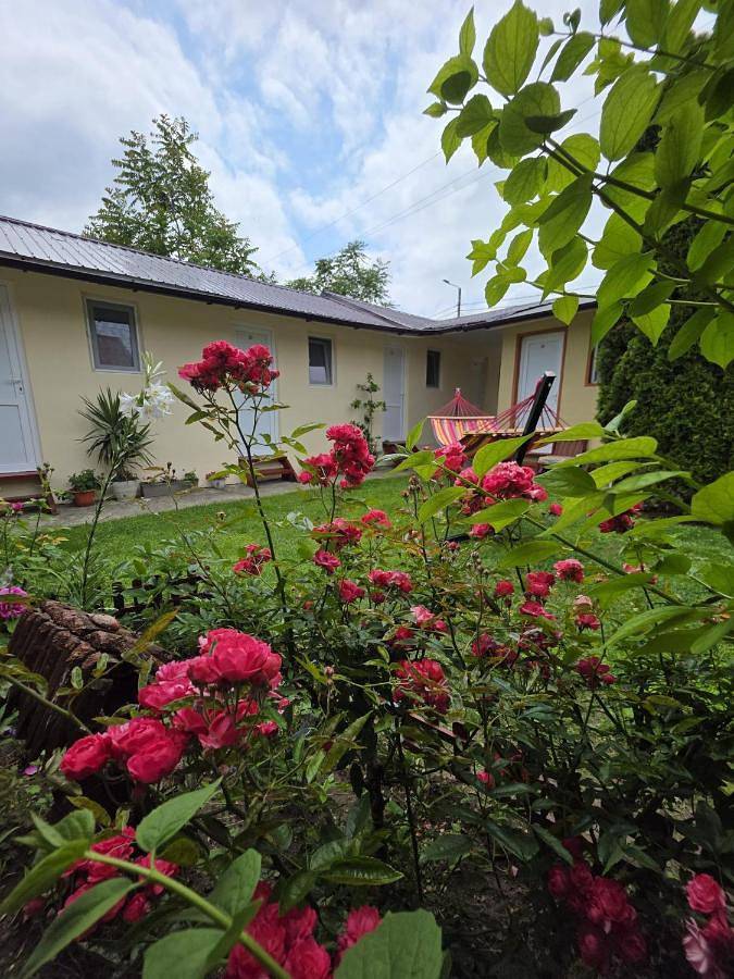 Gîte pour 2 personnes, avec Terrasse et Jardin dans Дуранкулак