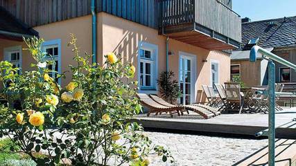 Ferienwohnung für 6 Personen in Hinterhermsdorf, Sebnitz, Bild 3