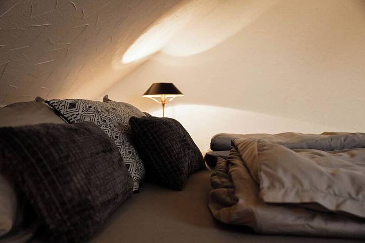 Chalet für 7 Personen, mit Terrasse und Garten im Sauerland - 3
