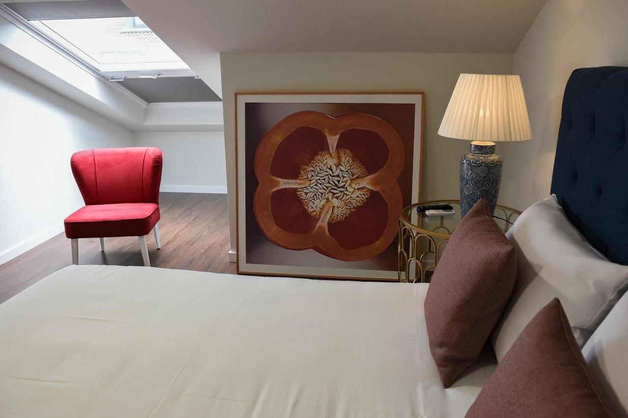 Double Room in São Miguel Island, Ponta Delgada