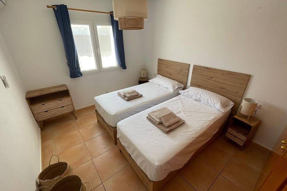 2.4. Casa Trebaluger - 6 people in Trebelúger, Es Castell