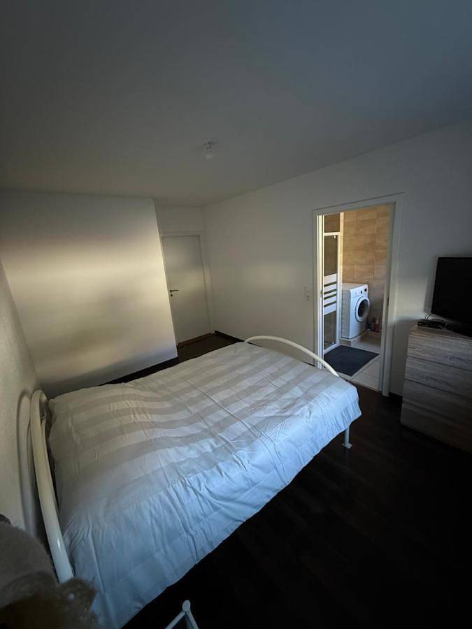 Appartement entier, Bartappart in Bartenheim, Région de Mulhouse