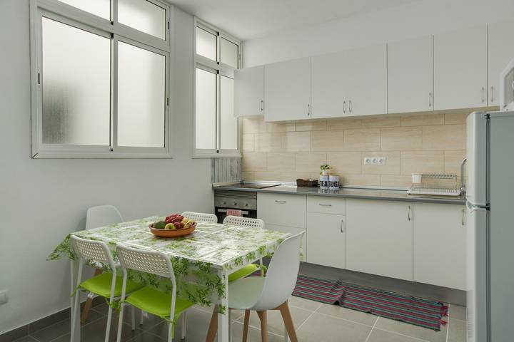 Ferienwohnung für 6 Personen in Santa Lucía de Tirajana - 2