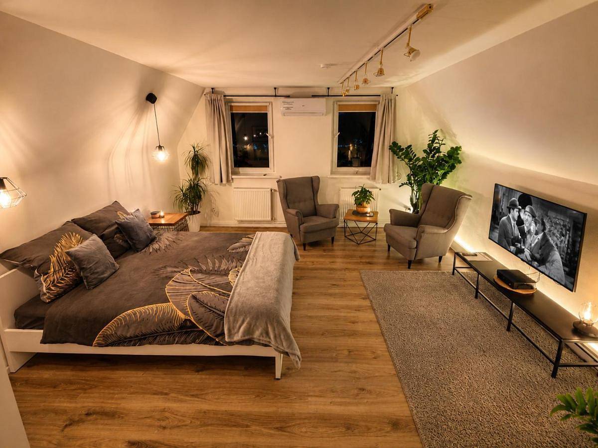 Cały apartament, Apartament w Rynku in Bolesławiec, Dolny Śląsk