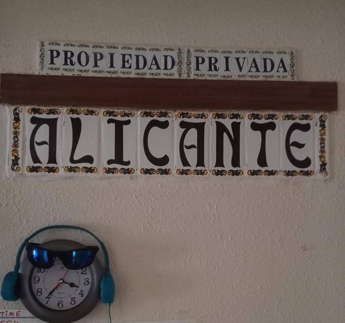 Hostal para 1 personas - 1
