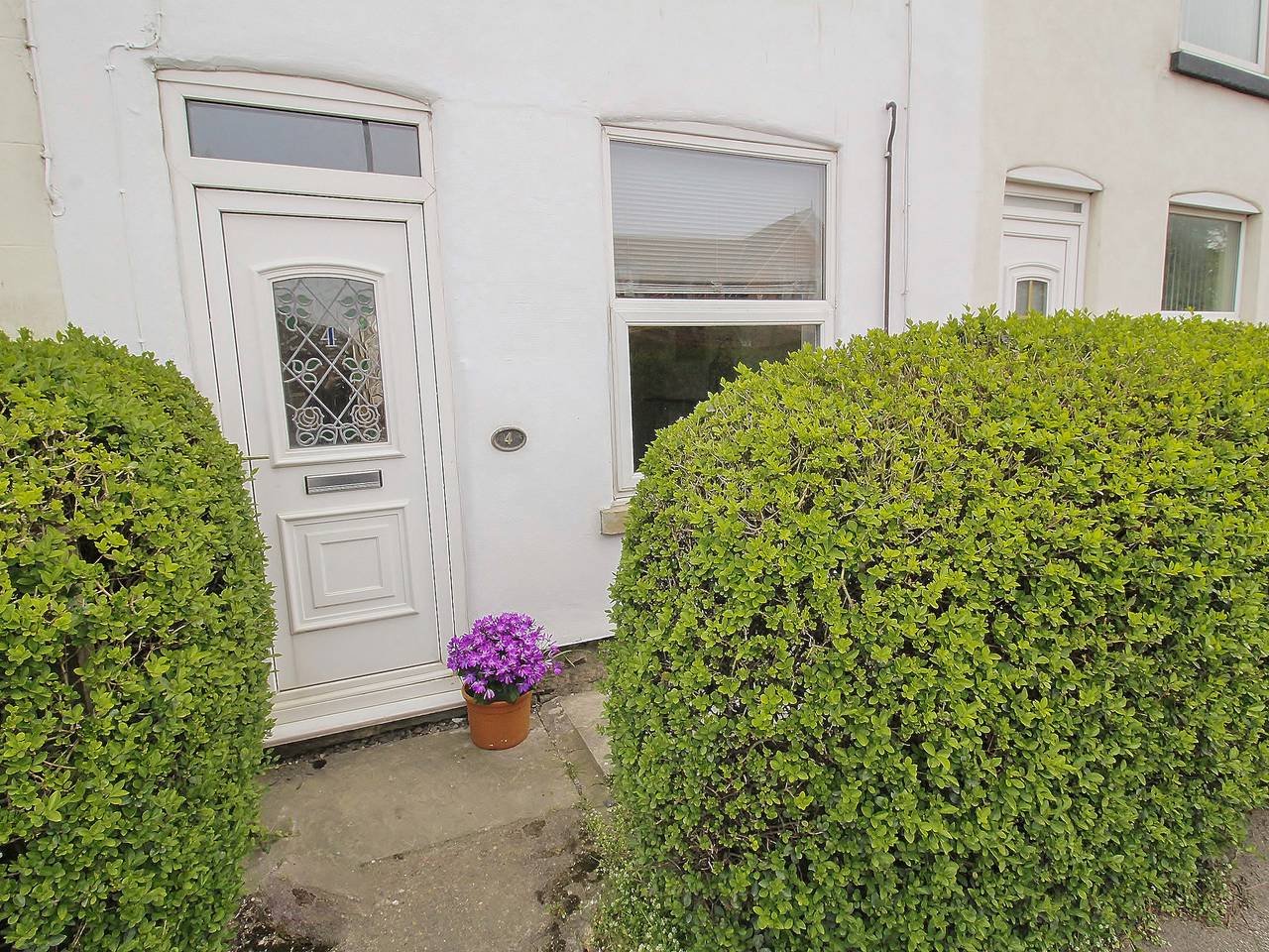 Bluebell Cottage in North Yorkshire
