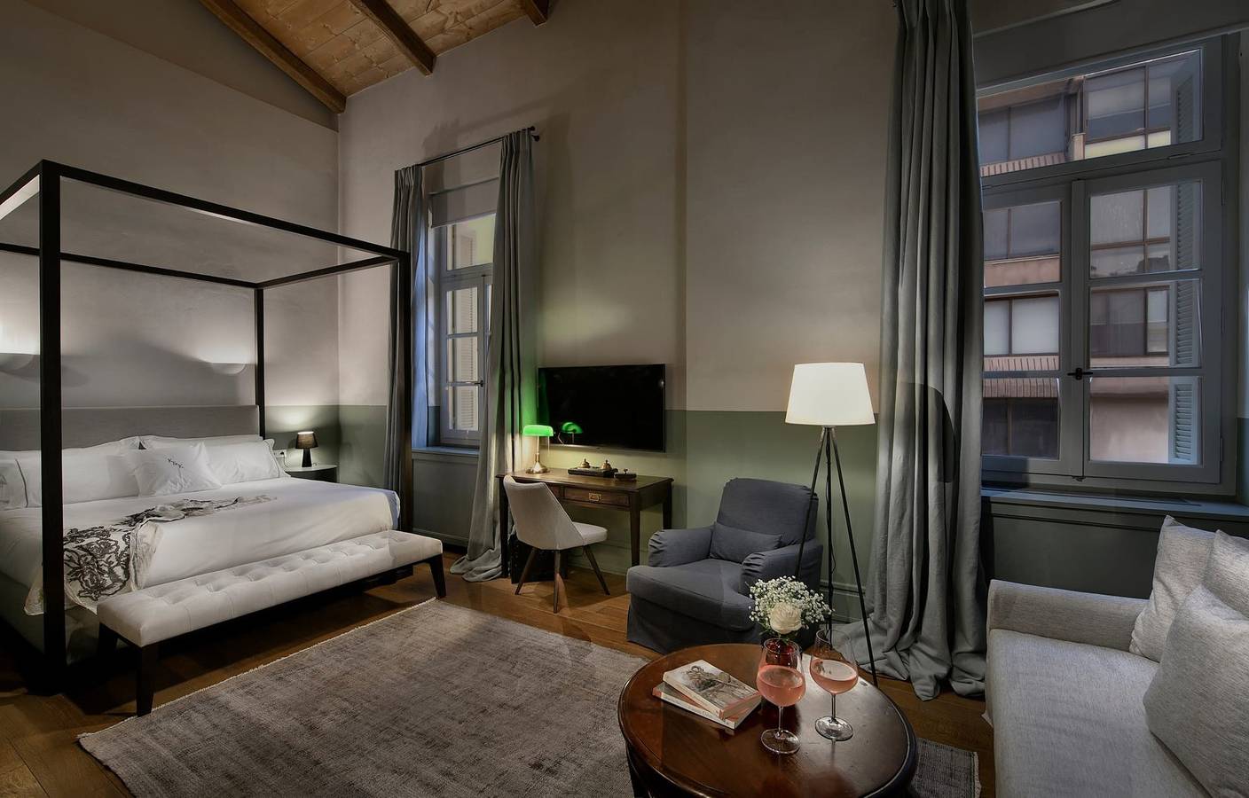 Casa vacanza a Atene a partire da 236€ a notte