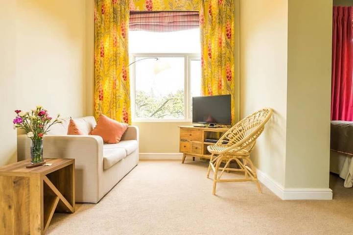 B&B für 2 Personen, mit Garten in The Cotswolds