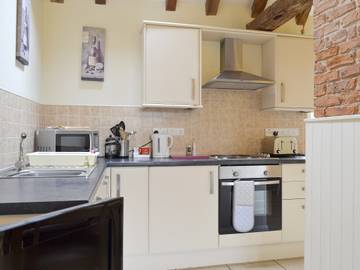 Holiday Rental for 4 People in North Yorkshire, Photo 3