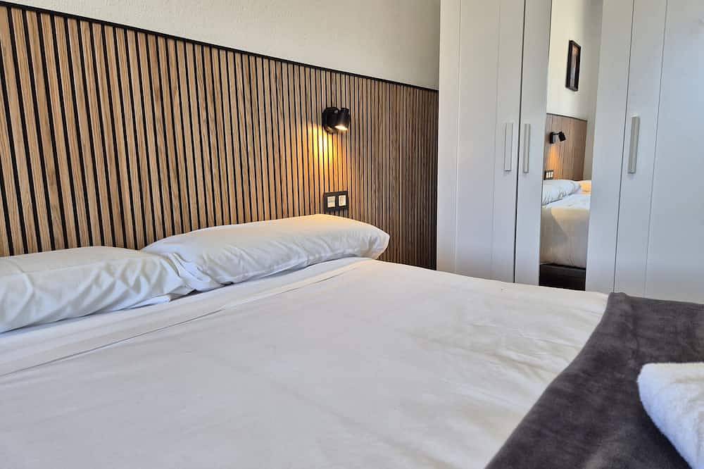 Geheel appartement, 648B1 Apartamentos Mareval in Oviedo, Cantabrisch Gebergte