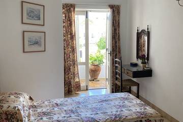 Villa for 6 People in Luz, Faro District, Photo 2